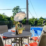 House Azur With A Private Pool *