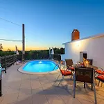 House Azur With A Private Pool Villa