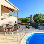 House Azur With A Private Pool Villa *