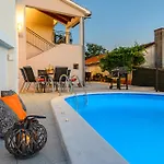 House Azur With A Private Pool *