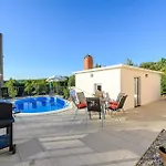 Villa House Azur With A Private Pool Martinski