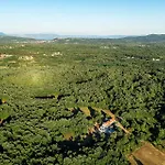 Villa House Azur With A Private Pool Martinski