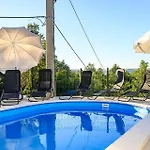 House Azur With A Private Pool Villa Martinski