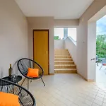 Villa House Azur With A Private Pool *