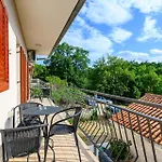 Villa House Azur With A Private Pool *