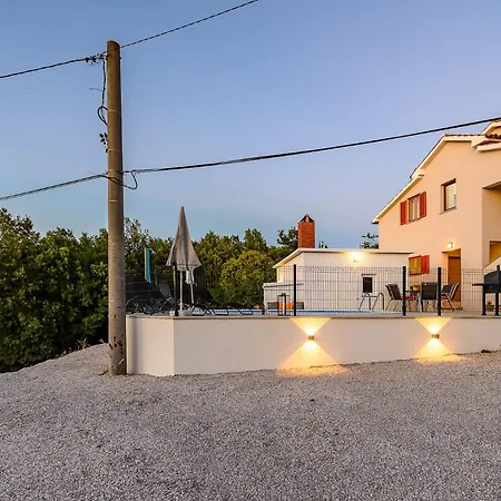 House Azur With A Private Pool *