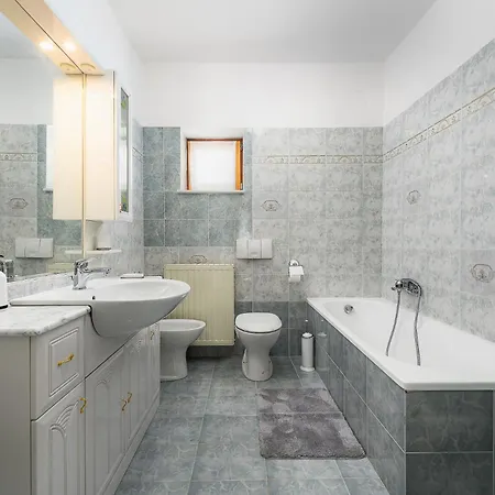House Azur With A Private Pool Vila Martinski