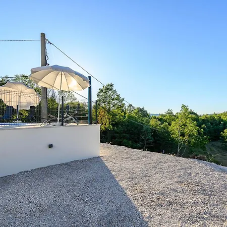 House Azur With A Private Pool Willa *