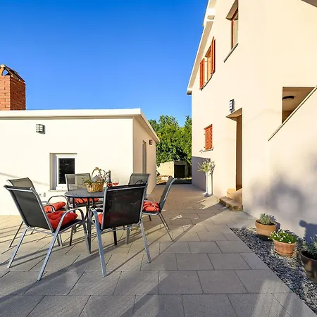 House Azur With A Private Pool ヴィラ Martinski