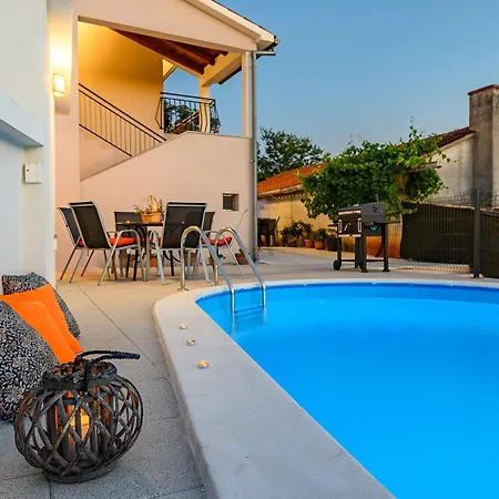 House Azur With A Private Pool *