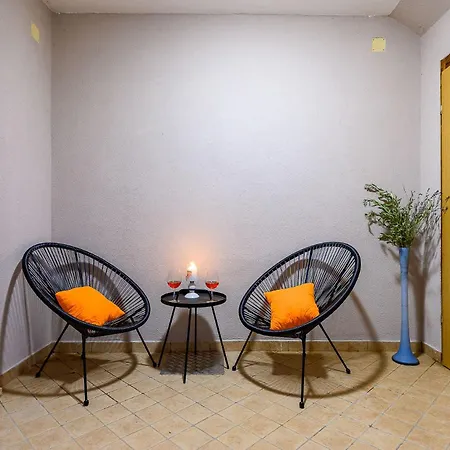 ヴィラ House Azur With A Private Pool *