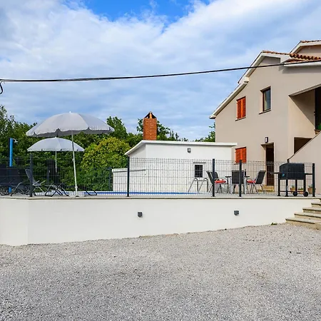 House Azur With A Private Pool Villa Martinski