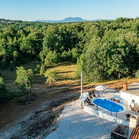 House Azur With A Private Pool Vila