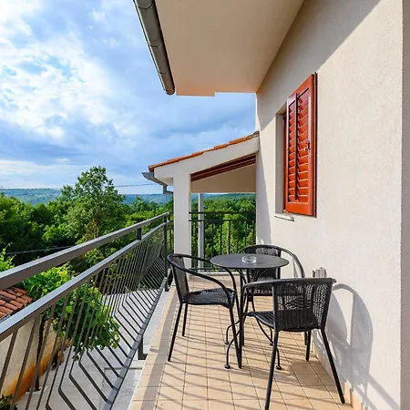 House Azur With A Private Pool Vila