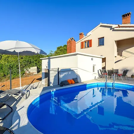 House Azur With A Private Pool *