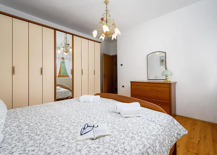 Villa House Azur With A Private Pool Martinski
