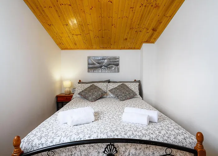 Villa House Azur With A Private Pool