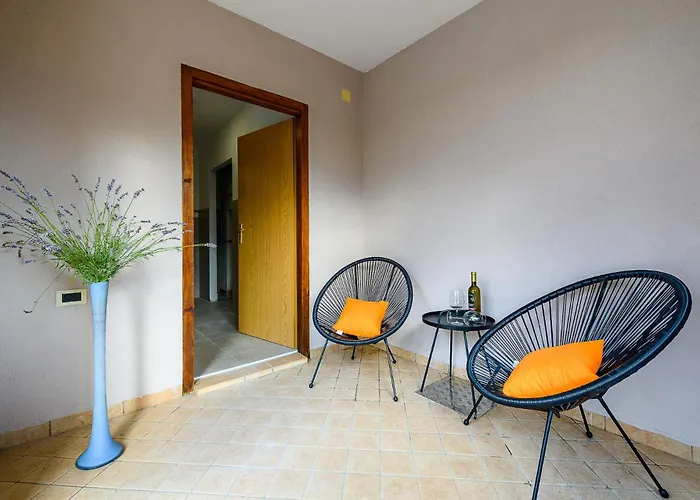 House Azur With A Private Pool * Martinski