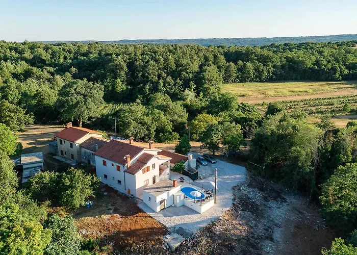 House Azur With A Private Pool *