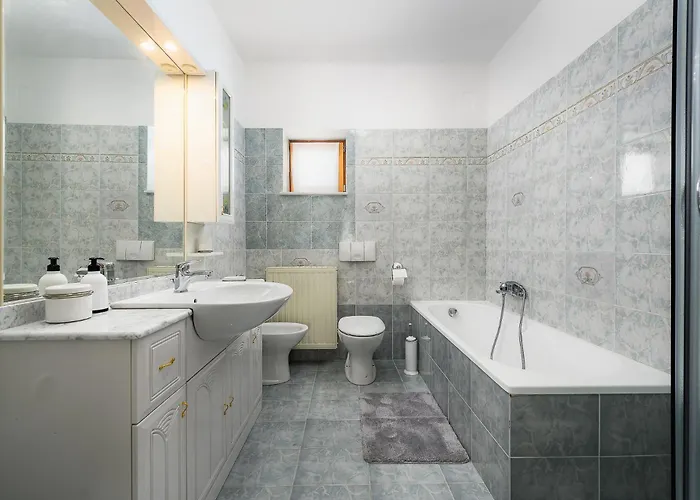 House Azur With A Private Pool Villa Martinski