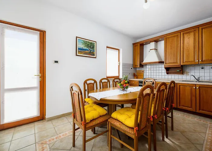 Villa House Azur With A Private Pool Martinski