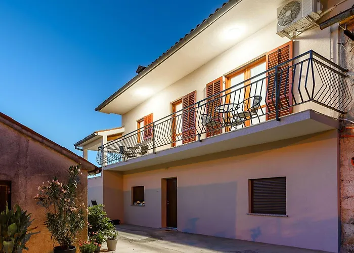 House Azur With A Private Pool Villa Martinski