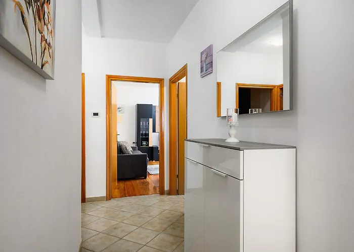 Willa House Azur With A Private Pool Martinski
