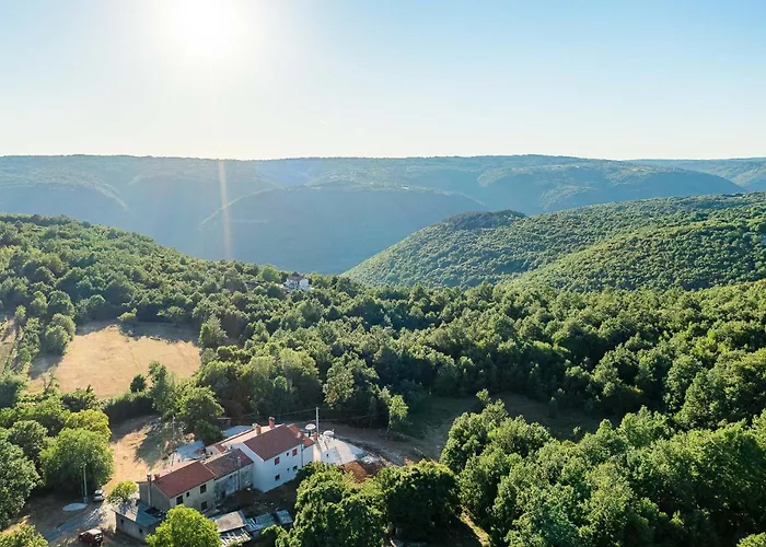 House Azur With A Private Pool Villa Martinski