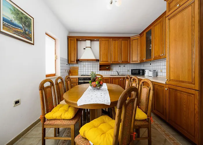 House Azur With A Private Pool * Martinski