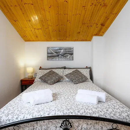 Villa House Azur With A Private Pool