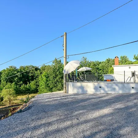 House Azur With A Private Pool * Martinski