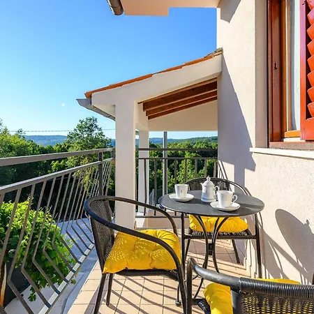 House Azur With A Private Pool * Martinski