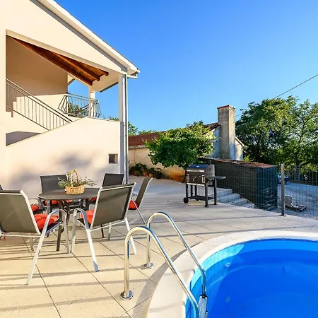 House Azur With A Private Pool Villa *