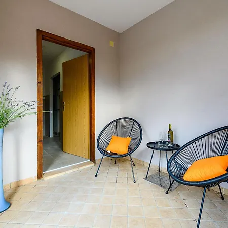 House Azur With A Private Pool * Martinski