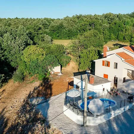 House Azur With A Private Pool *