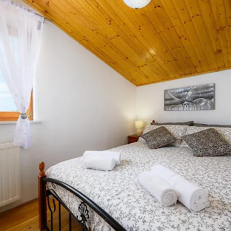 House Azur With A Private Pool * Martinski