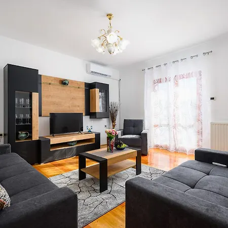 Villa House Azur With A Private Pool *