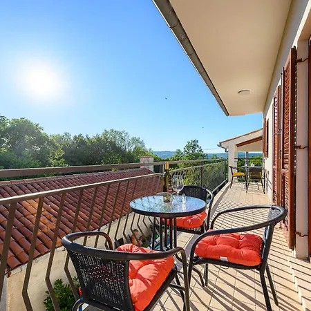 House Azur With A Private Pool Vila