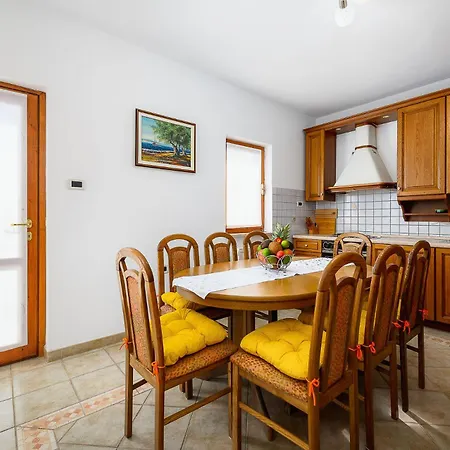 Villa House Azur With A Private Pool Martinski
