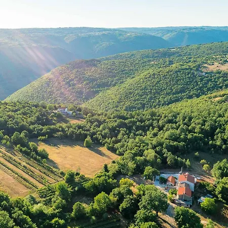 Villa House Azur With A Private Pool