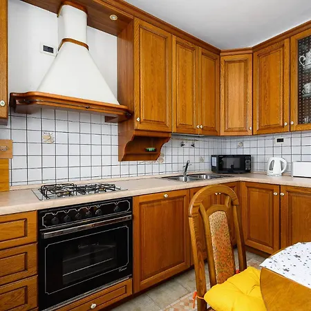 Villa House Azur With A Private Pool Martinski