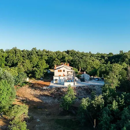 House Azur With A Private Pool * Martinski