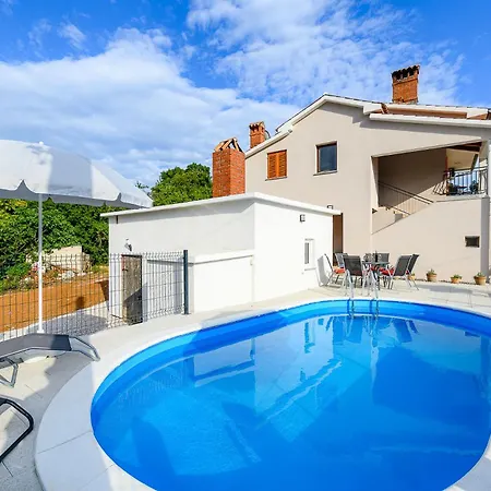 House Azur With A Private Pool *