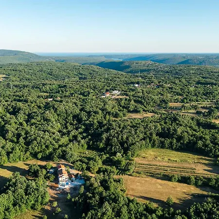 Villa House Azur With A Private Pool *