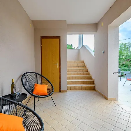Villa House Azur With A Private Pool *