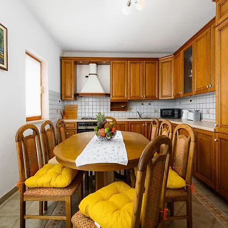 House Azur With A Private Pool * Martinski