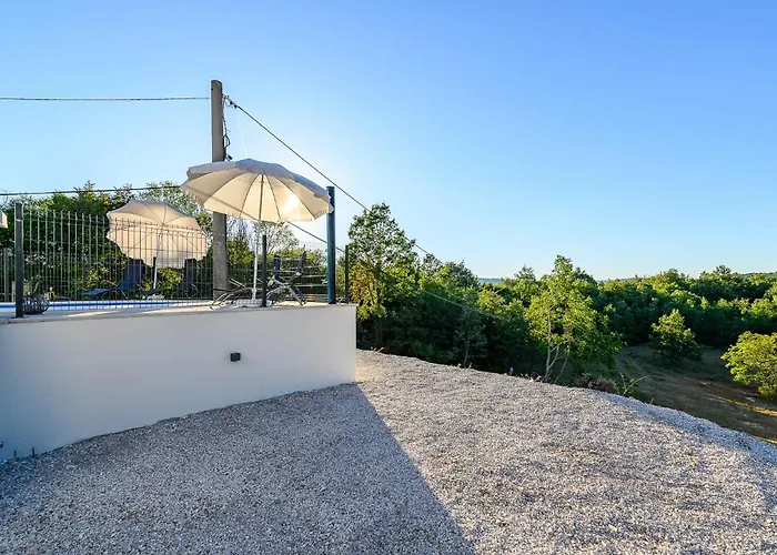 House Azur With A Private Pool Vila *